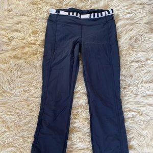 Lululemon Athletica pants